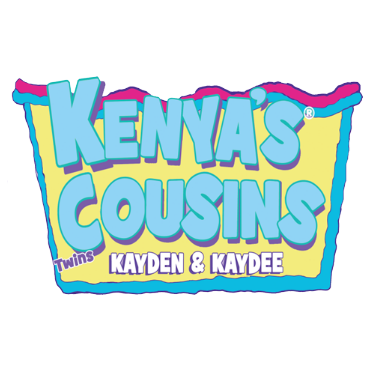 Kenya Dolls and Friends represent diversity